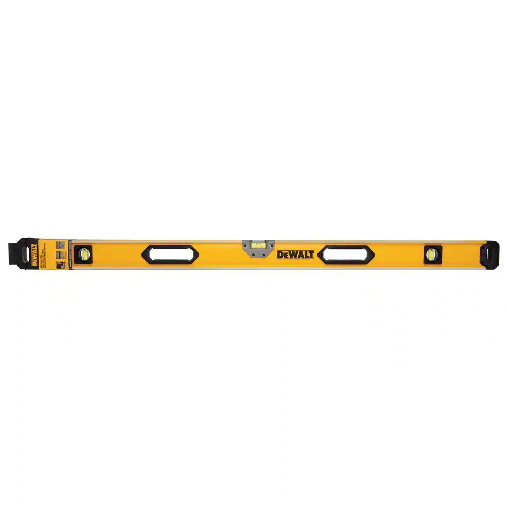 48 In. Magnetic Box Beam Level