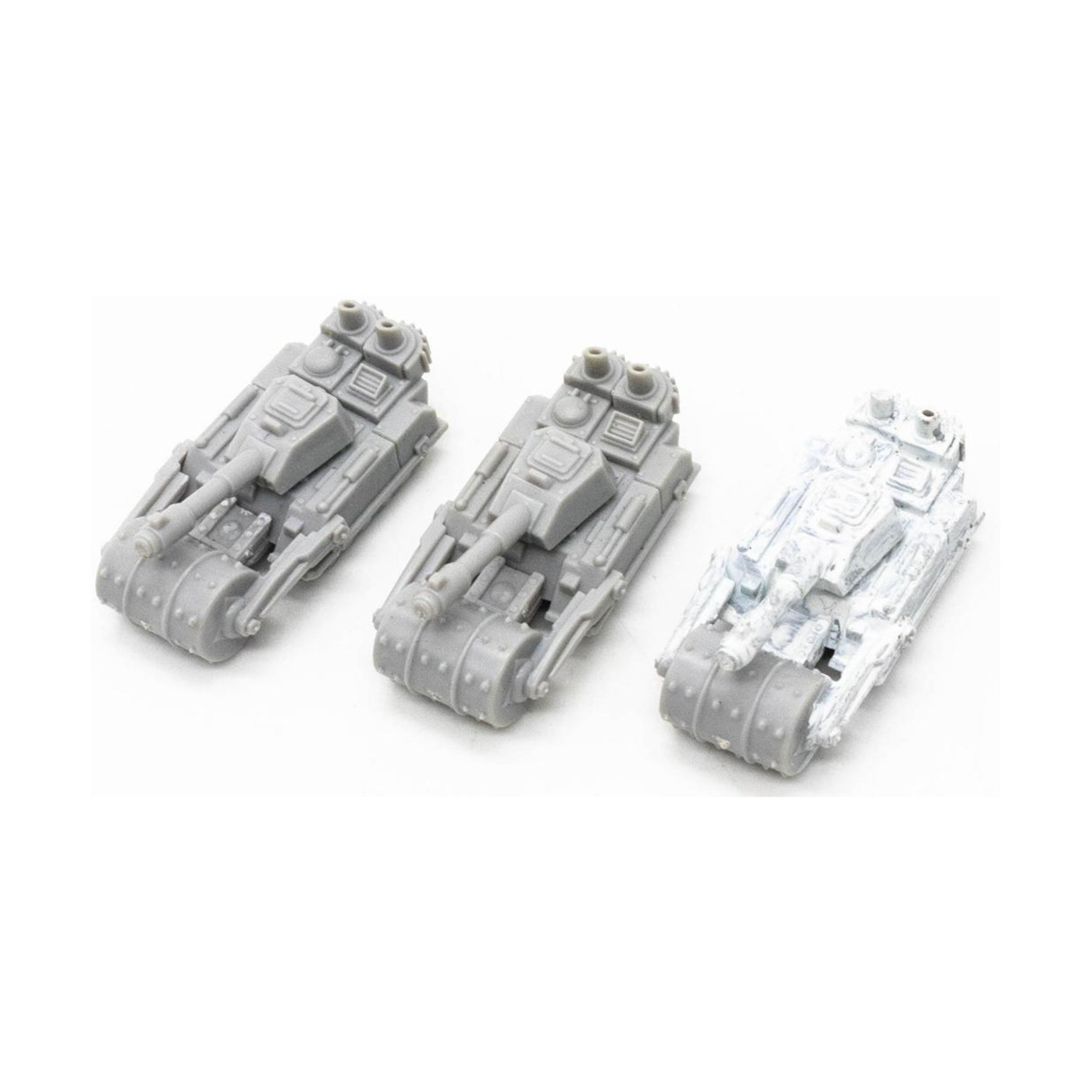 GW Epic 40k Orks Loose Plastic Bonebreakas Collection #8 NM