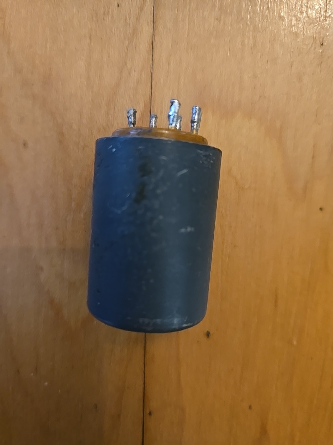 Vintage Triad Audio Input Transformer 150ohms/ 60k (A)