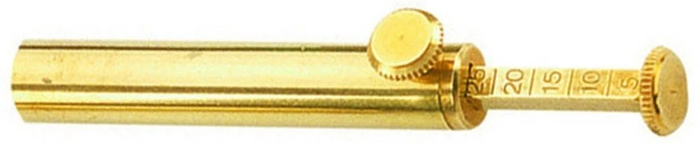 Traditions Muzzleloader - Revolver Black Powder Measure - 5 to 45 Gr - A1307