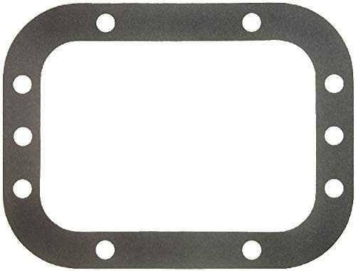 Fel Pro Engine Auxiliary Shaft Seal P N 55377