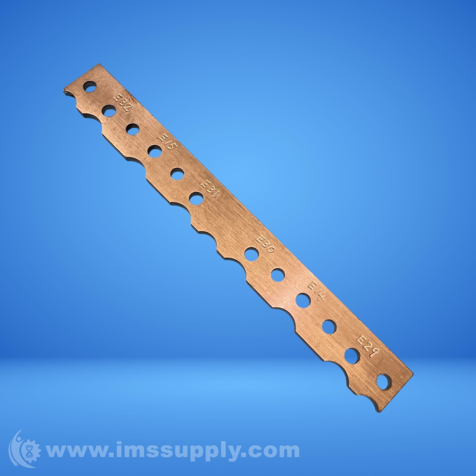 E32 Gear Rack FNIP