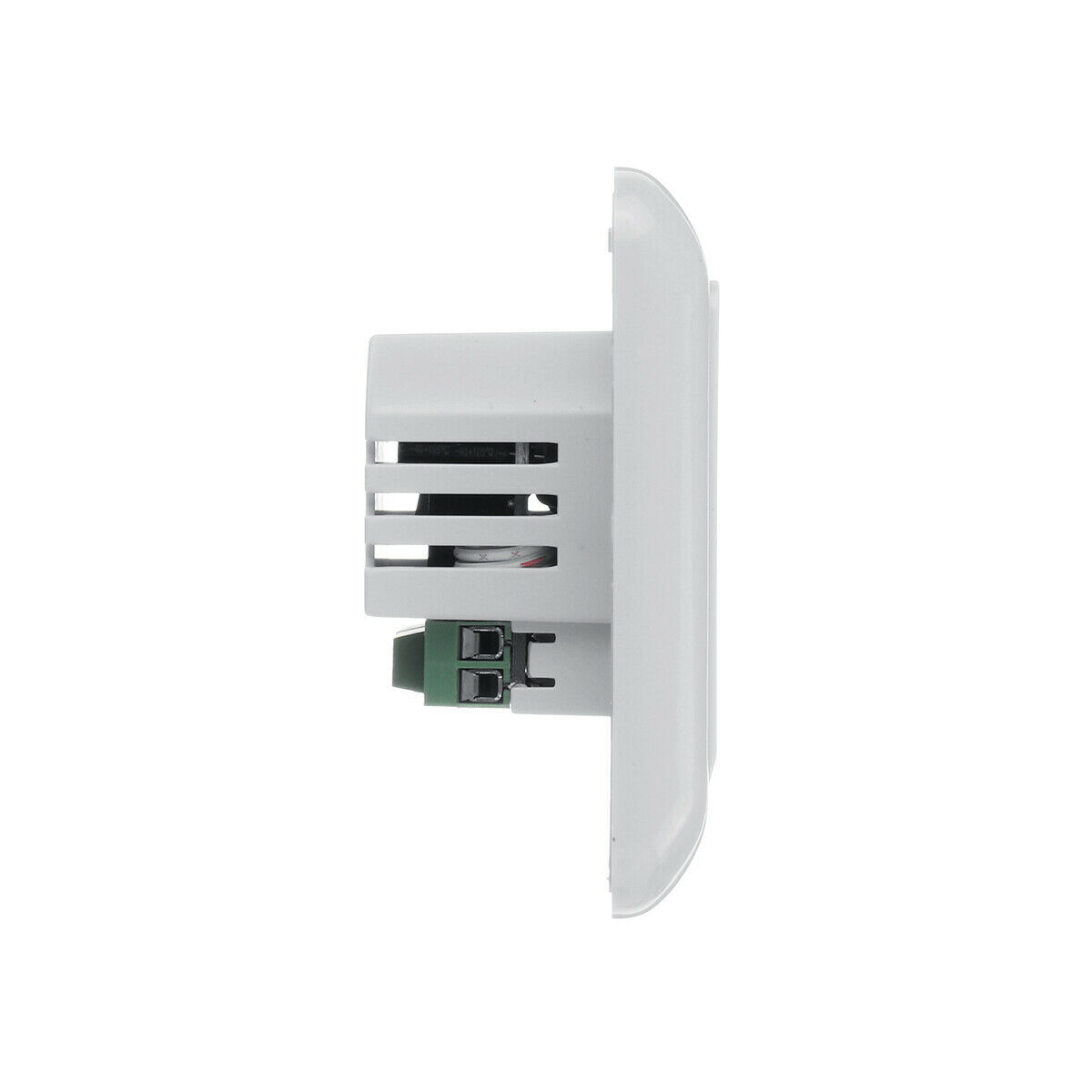 LCD Digital Display Room Programmable Thermostat Heating Control Smart Regulator