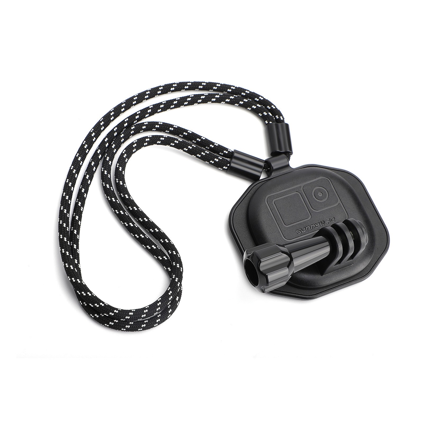 For Action5 Pro Chest Magnetic Neck Stand Sports Camera GO3S Stand Bracelets New