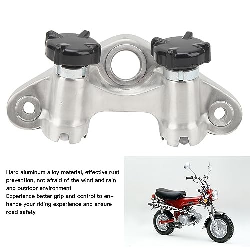 Motorcycle Handlebar Riser Handlebar, Motorcycle Handlebar Mounting Clip, 22mm