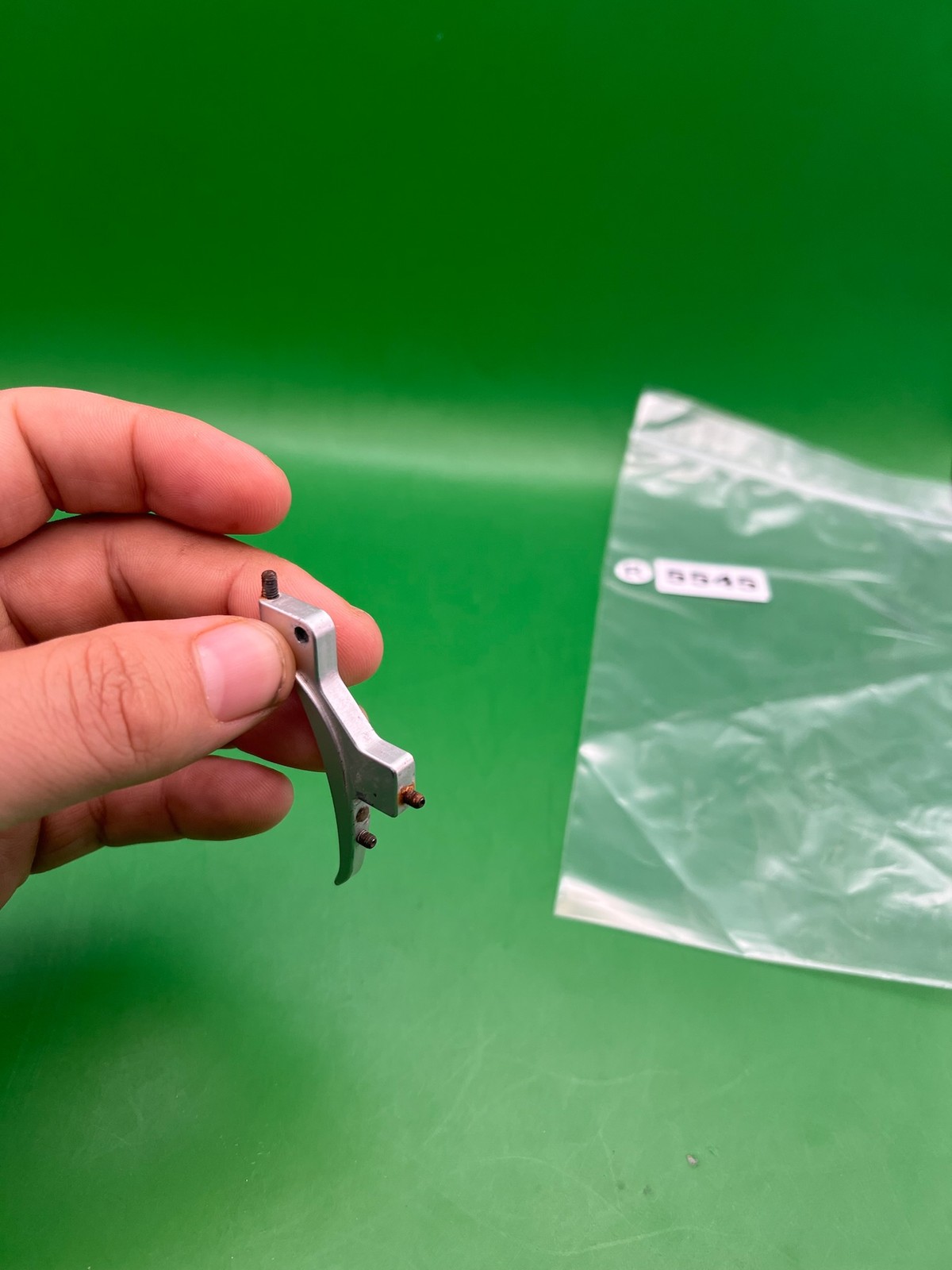 Smart Parts SFT Trigger