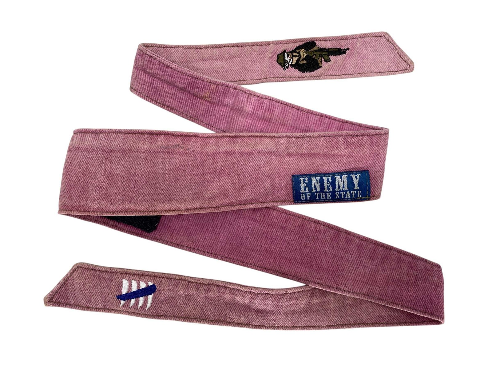 ENEMY OF THE STATE "Price" Headband