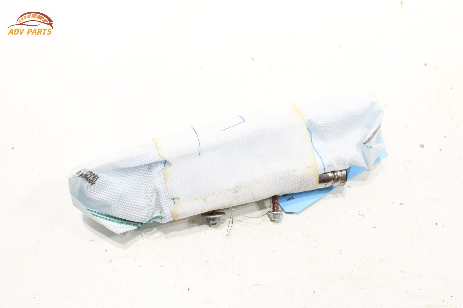 2021 - 2025 FORD F-150 FRONT RIGHT PASSENGER SIDE SEAT AIRBAG AIR BAG OEM