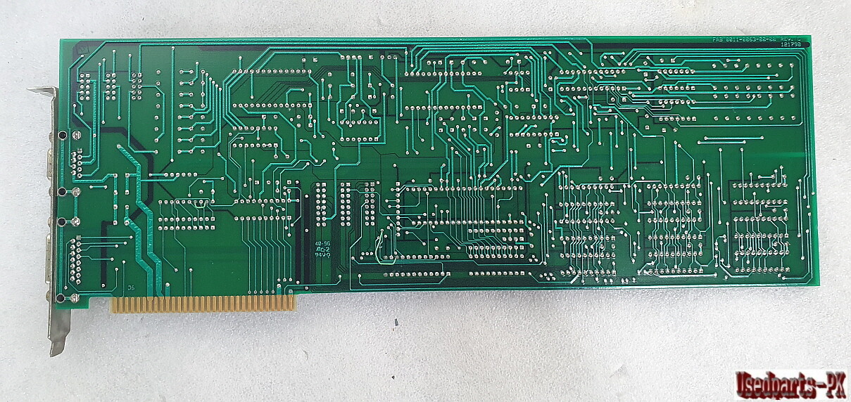 XINIX 97166300 PCI CARD