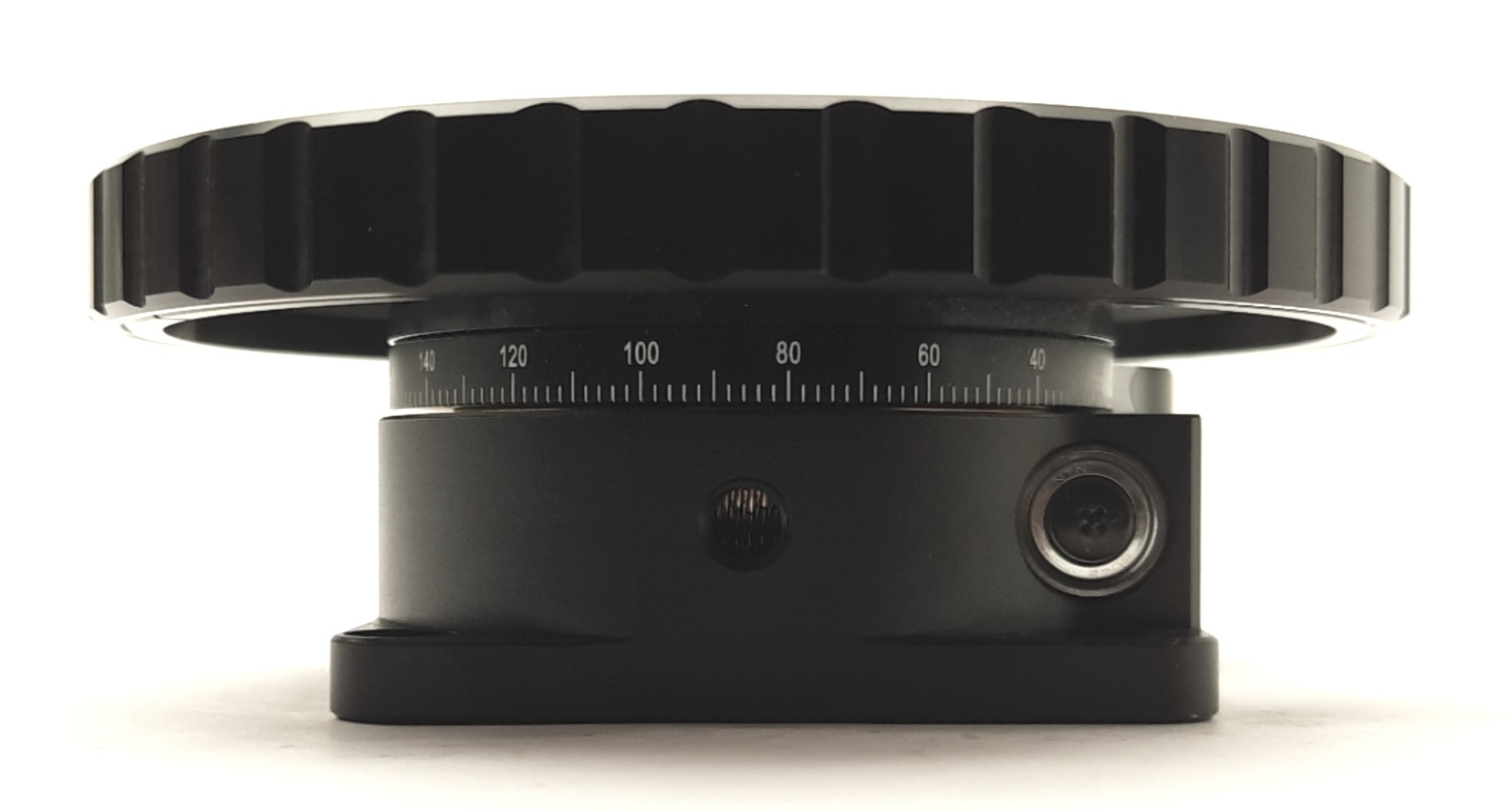 OptoSigma OSMS-60-ND Stepper Driven Variable Reflective ND Filter 400-2000nm