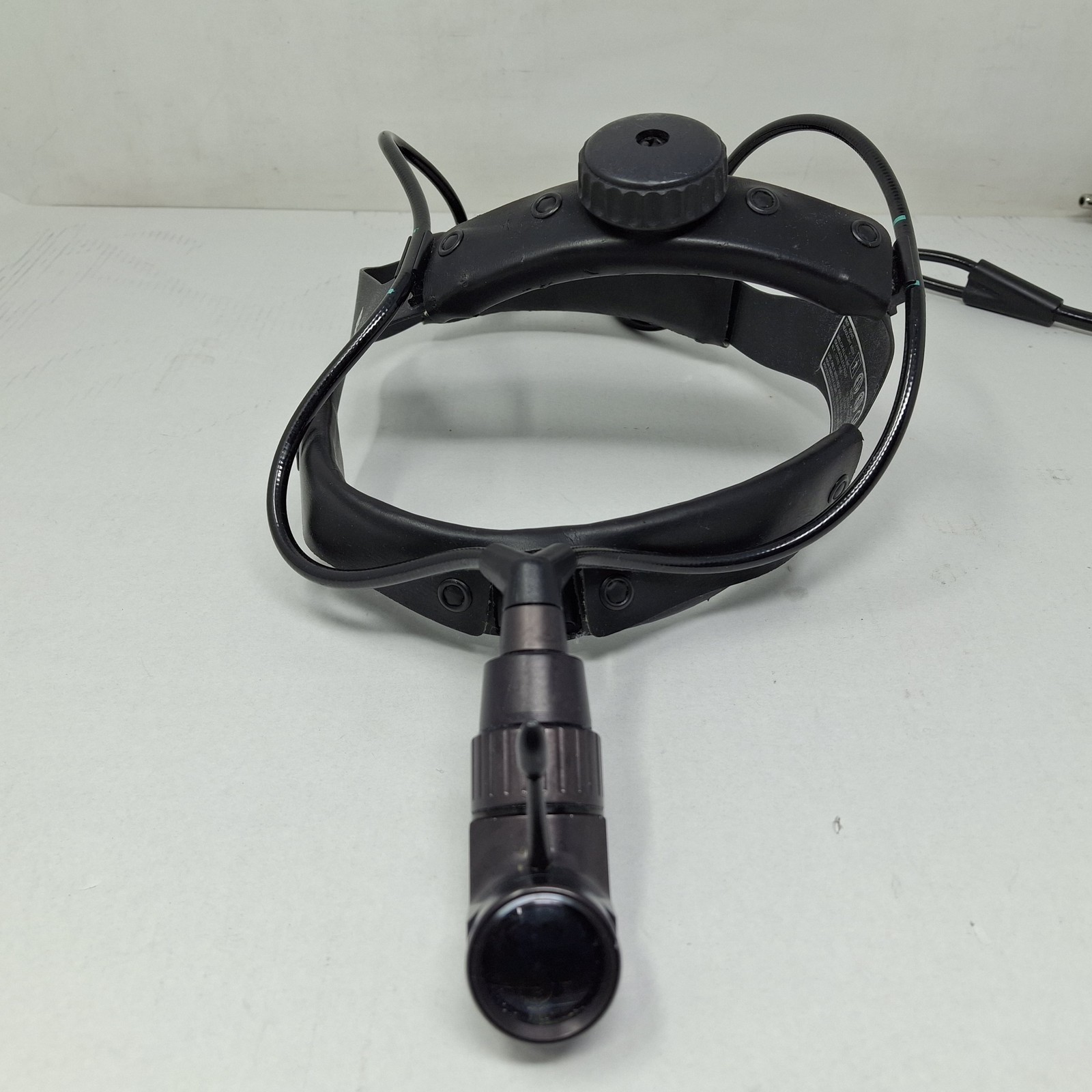 Welch Allyn 49540 Head Light Assembly