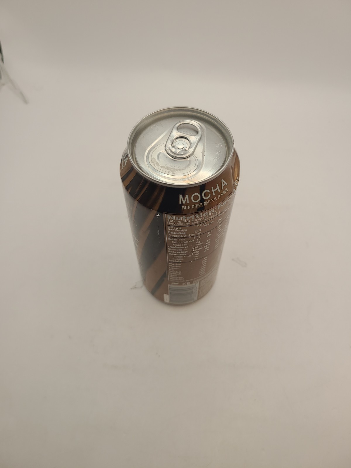 Soda Can Hidden Safes