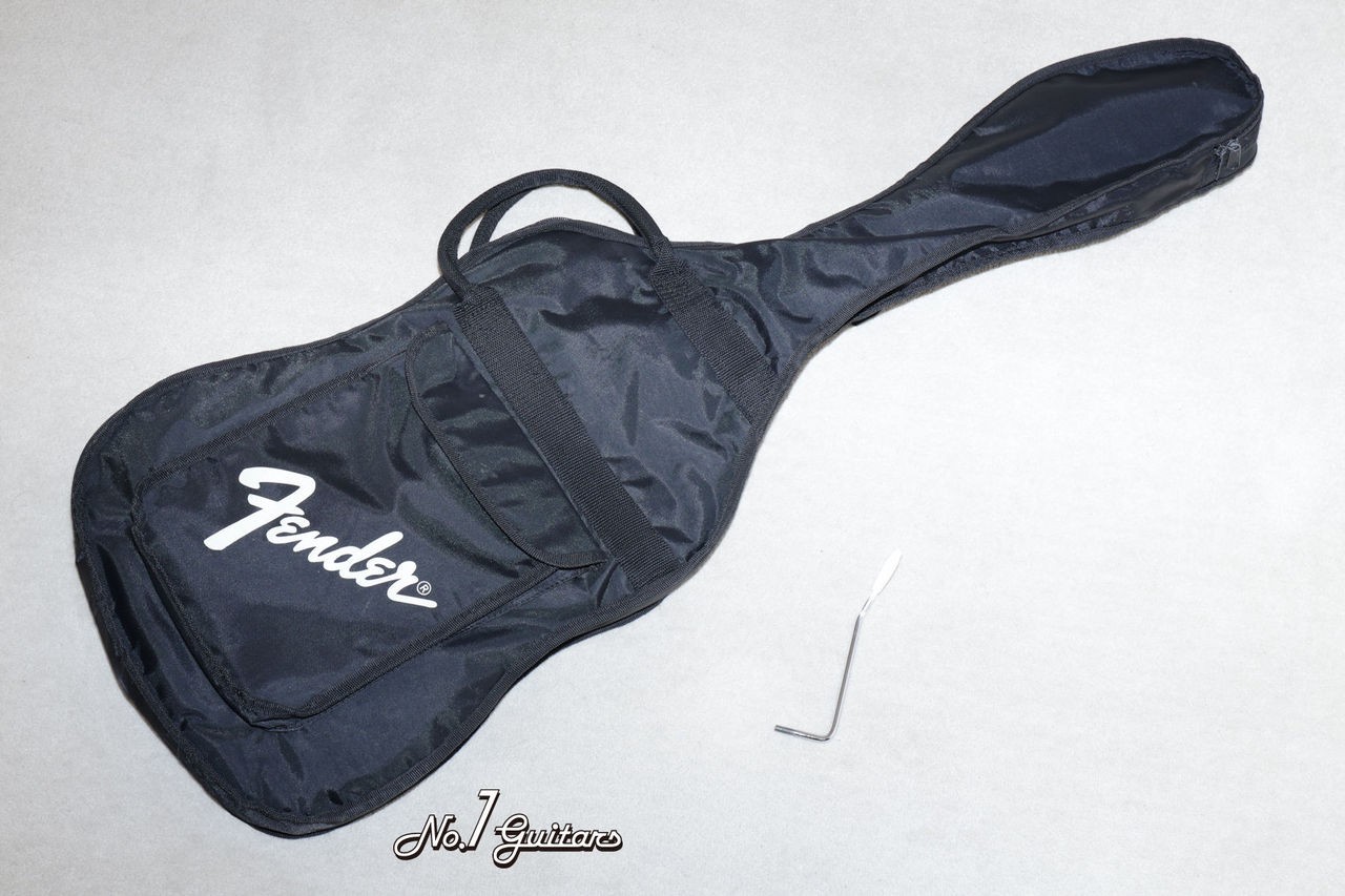 Fender Japan ST57-US 2000s (no2512251)