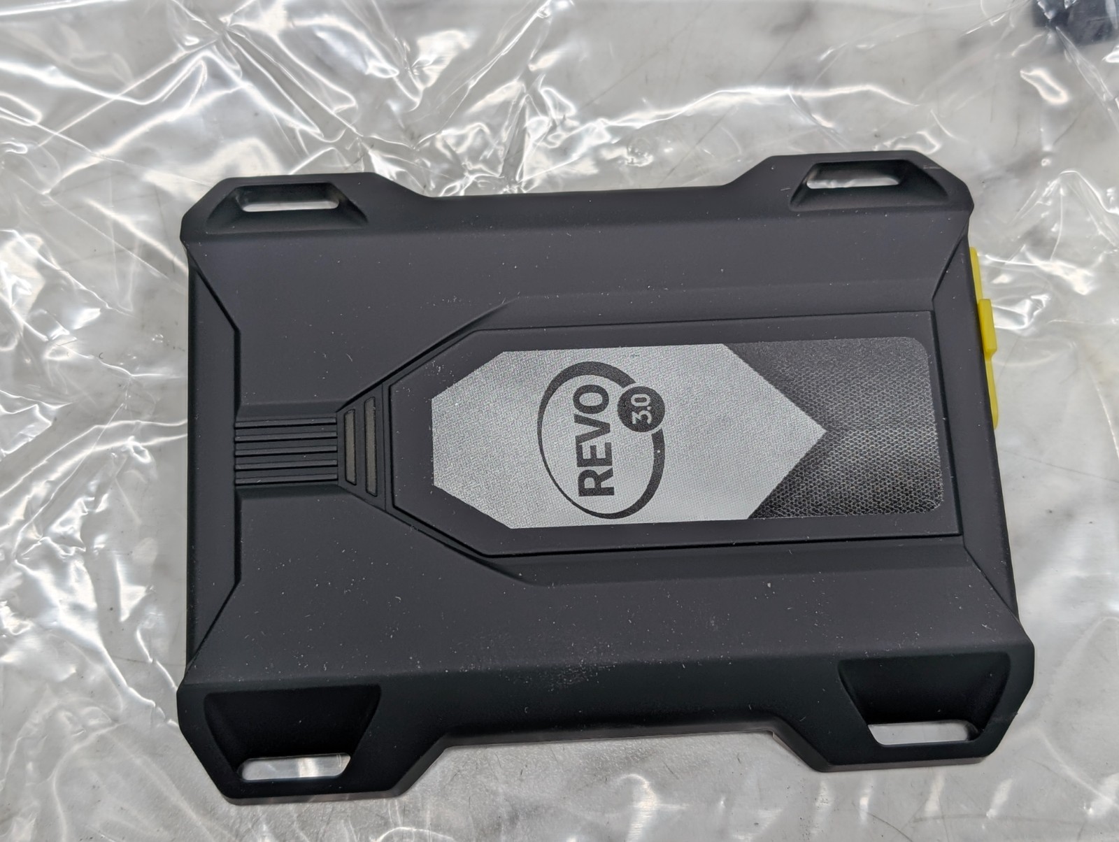 Advantage Automotive Analytics Revo 3.0 GPS Tracking System IOT Smart Wireless