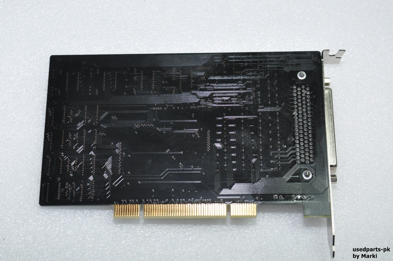 INDUSONE3200 REV.1.5 PCI BOARD