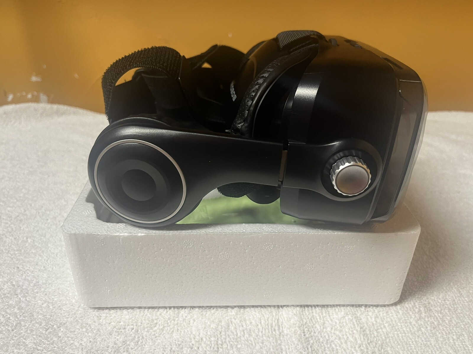 BOBOVR Z4 3D Virtual Reality VR Glasses Headset