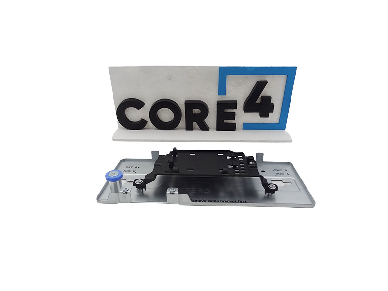 DELL 8V58G Front PERC tray for R660 / R6615 / R6625 (For H965i / H755N)