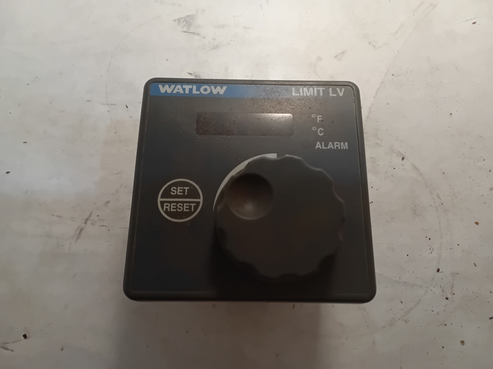 Watlow 151929 Type J (SP379)