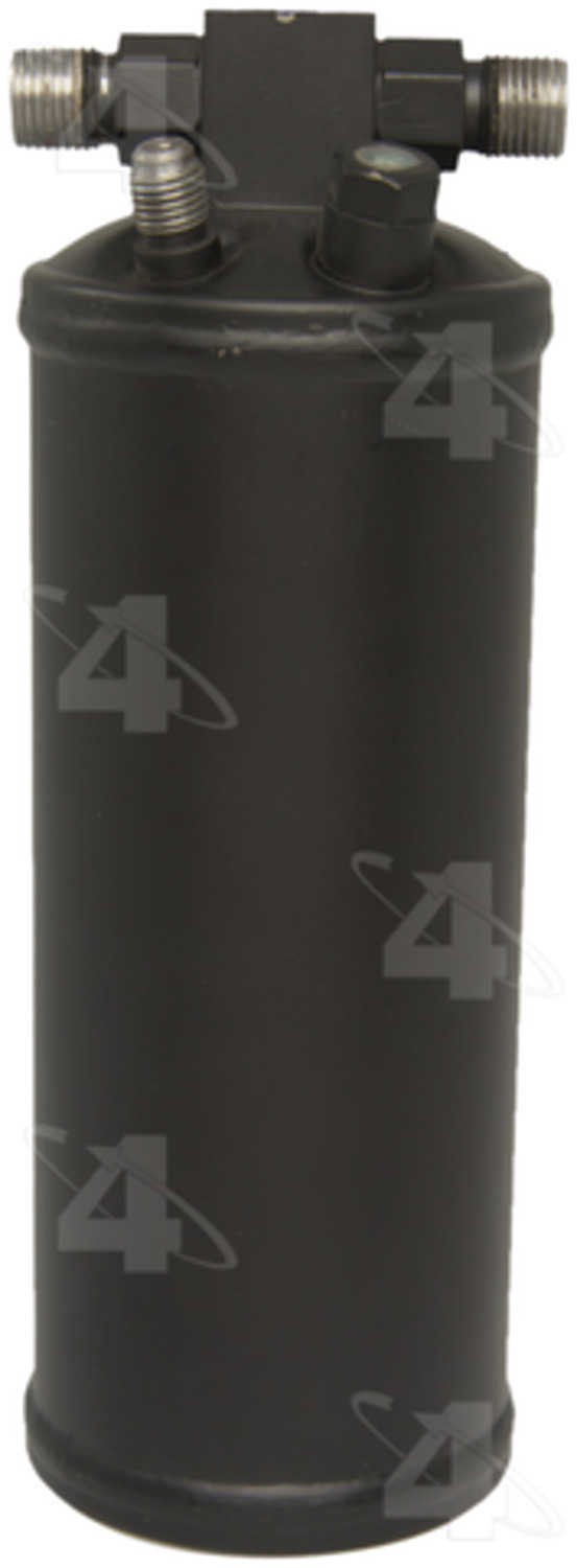 A/C Receiver Drier-Filter Drier 4 Seasons 83710