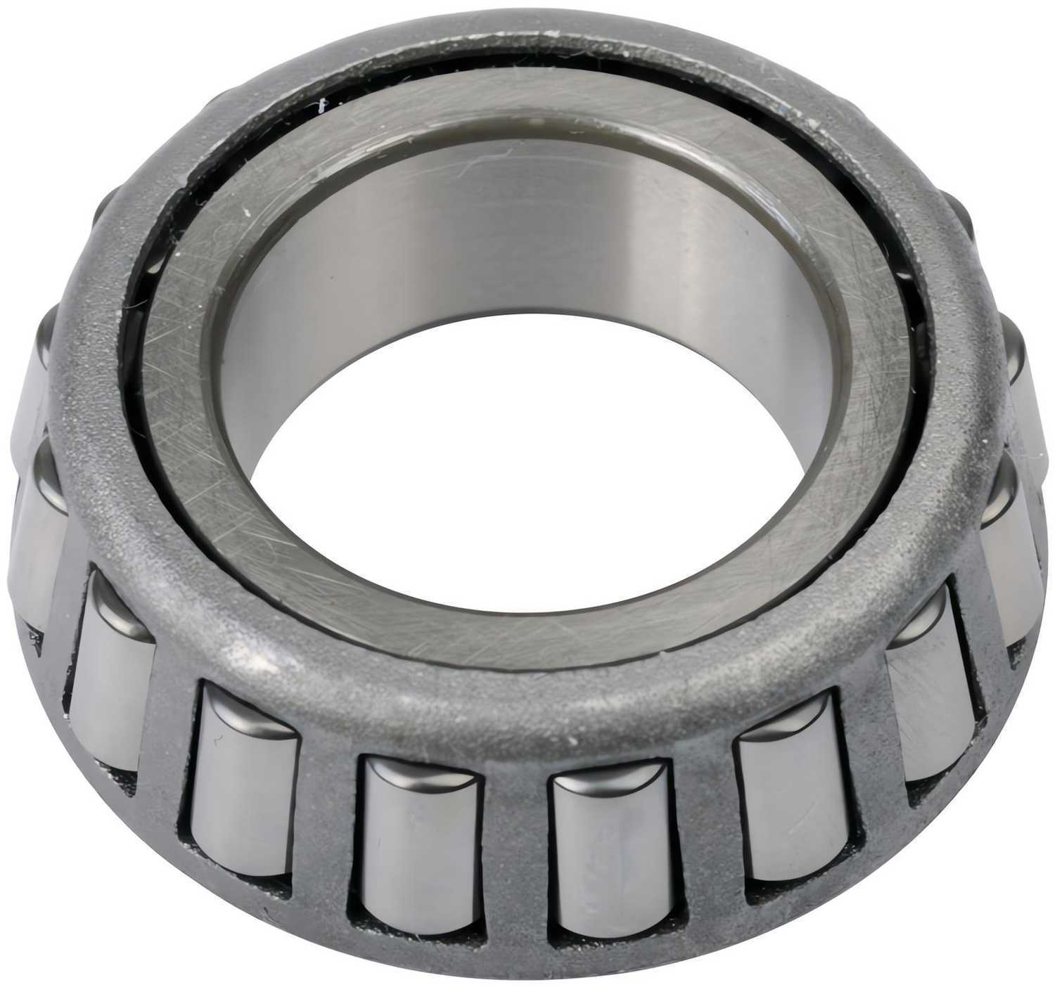 Rr Wheel Bearing  SKF  BR07100