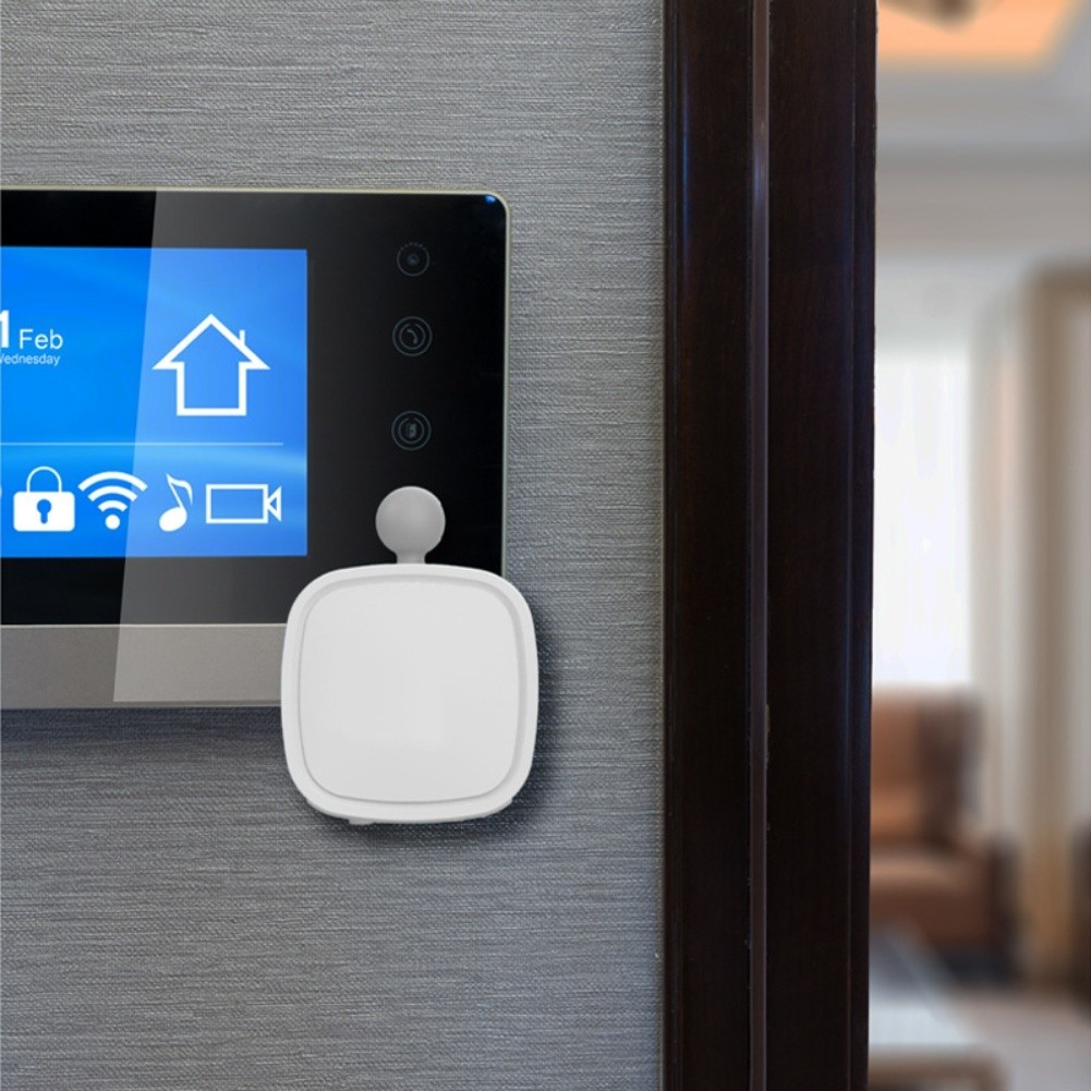 Remote Control Finger Robot for Tuya Smart Home Scheduled Light Switch