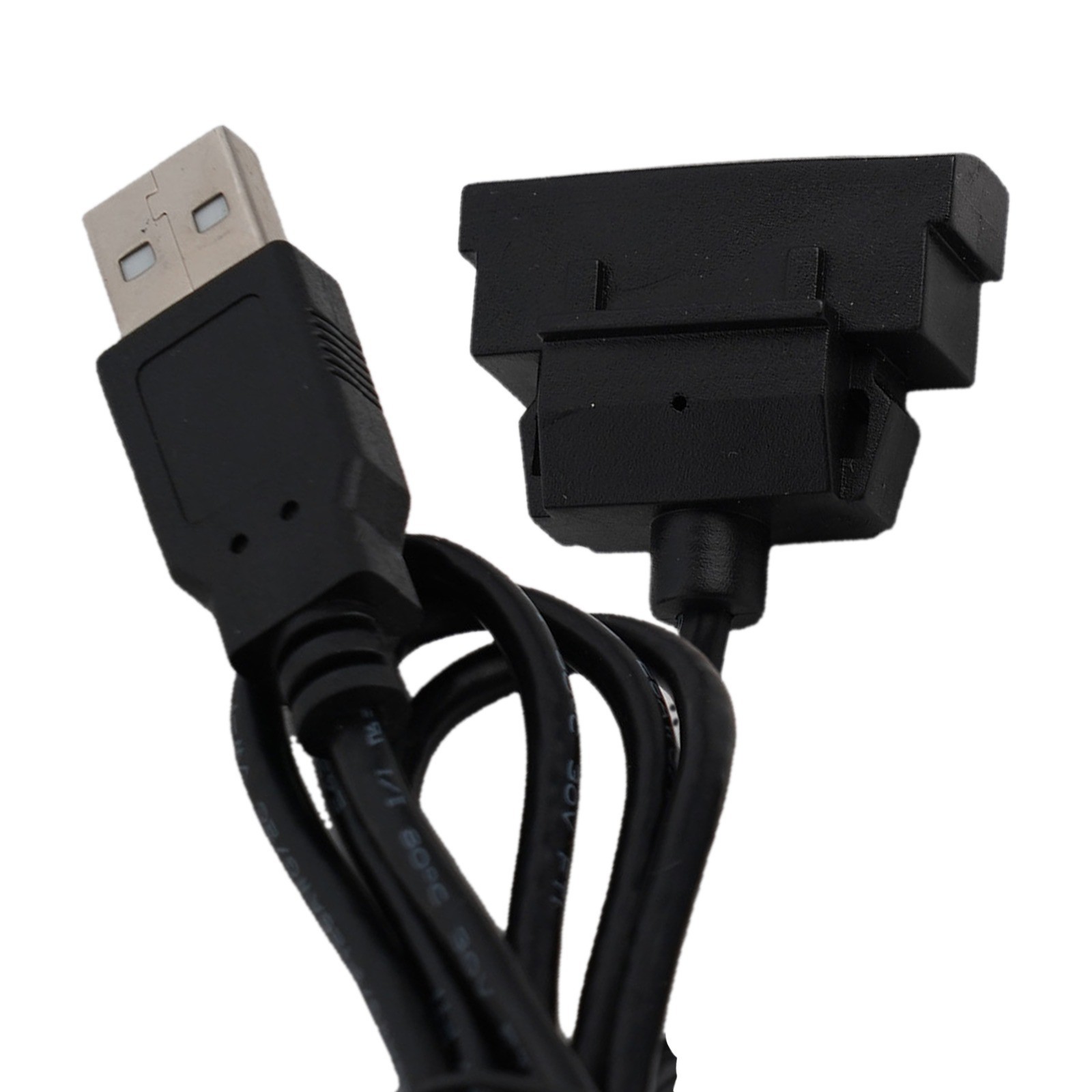 Easy to Use USB Interface Cable for Skoda Octavia Modify Navigation Material