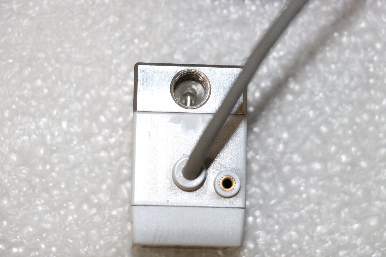 CONVUM Pressure switch MPS-P3SN8B-NGA