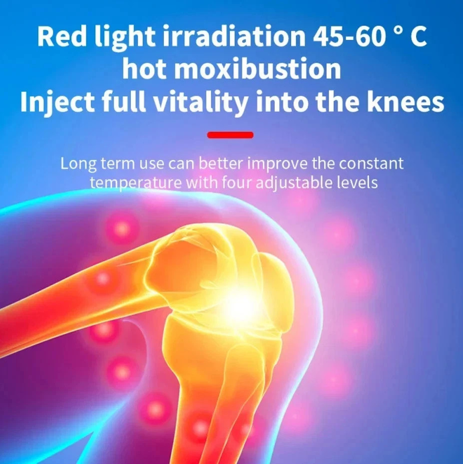 LEVIDE Knee Companion 2.0