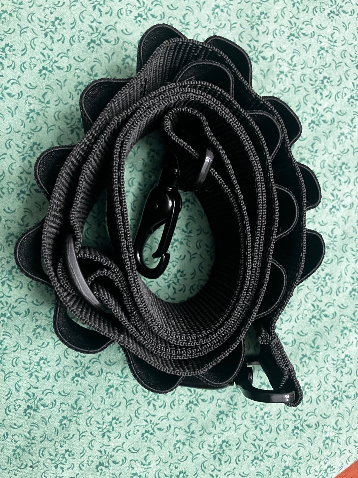 BLACKHAWK Shotgun Shell Sling-2-Point Sling- 15-Shell Carrying Capacity