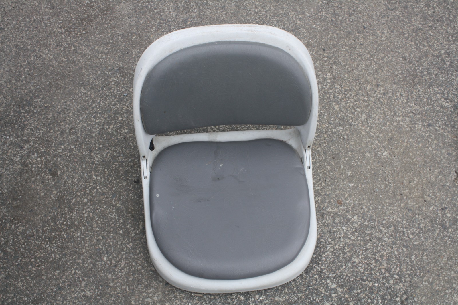 Used Amigo Mobility Scooter  SEAT