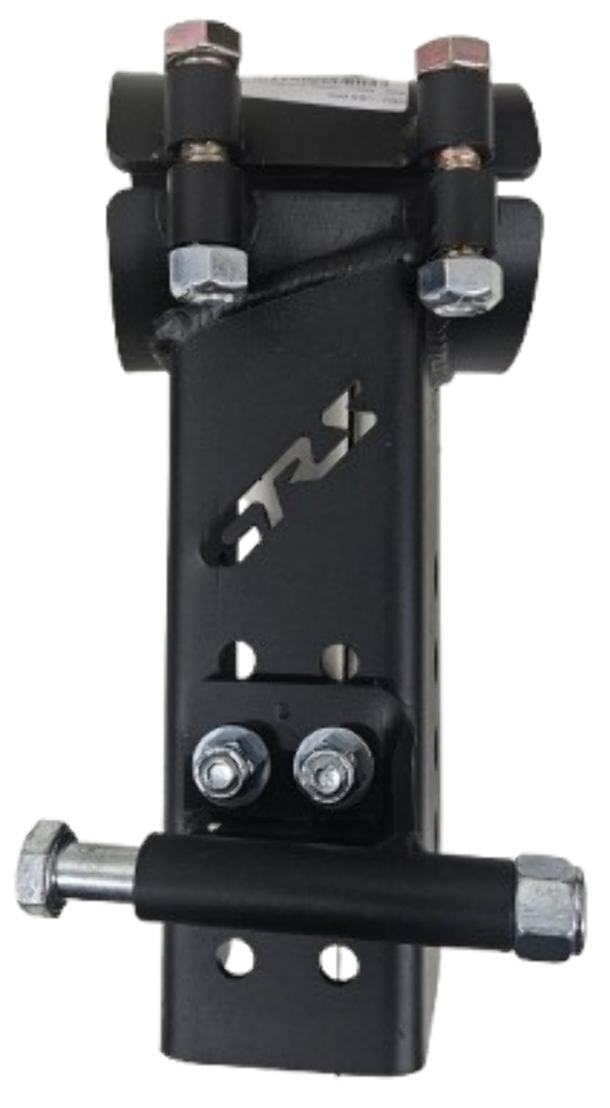 Metric Trailing Arm Mount Left Side