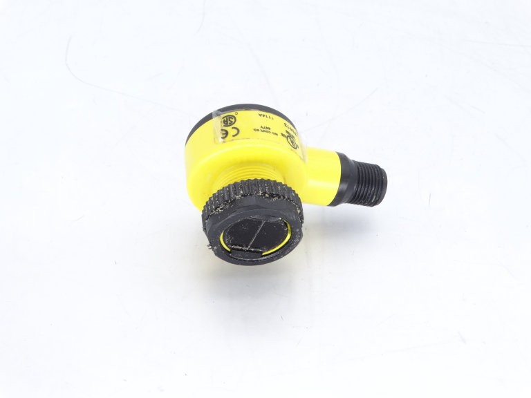 BANNER ENGINEERING T18SN6FF100Q SENSOR