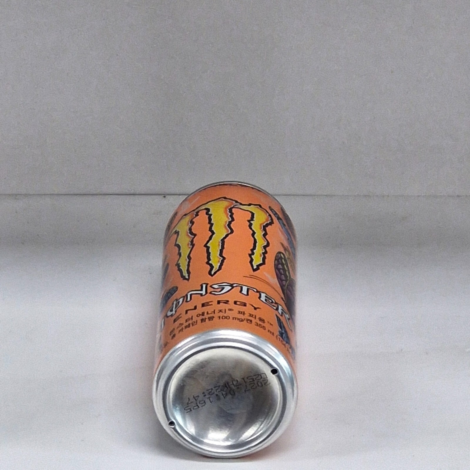 MONSTER PAPALLON Empty 355ml.