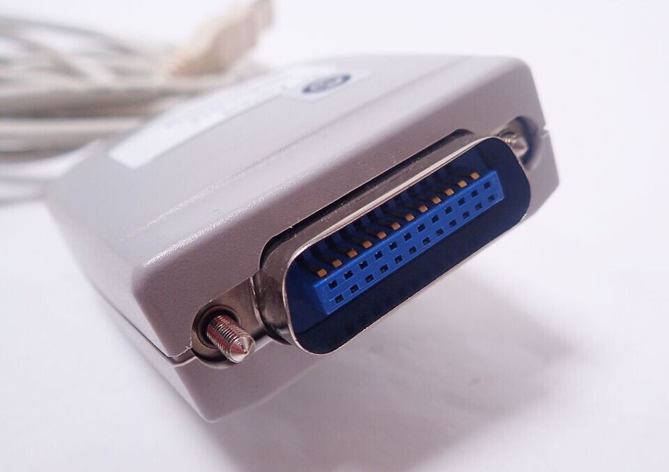 Keysight Agilent 82357B USB-GPIB Interface High-Speed USB 2.0
