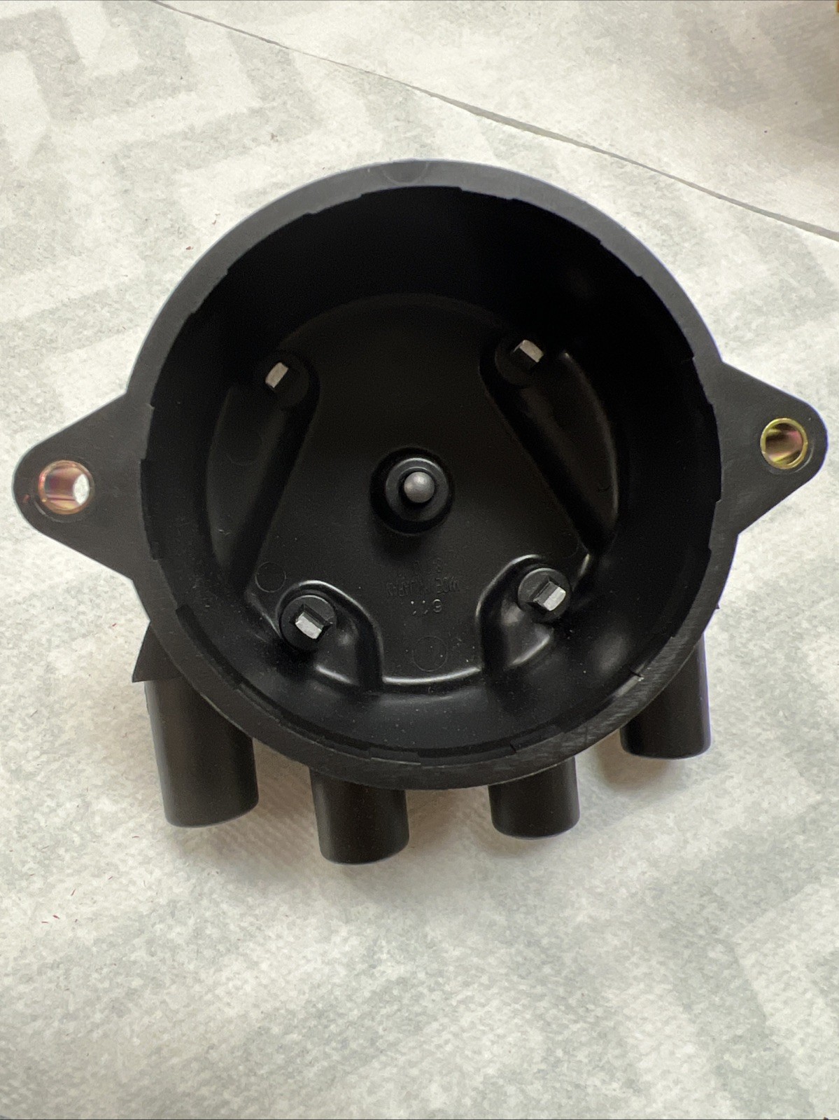 Standard JH-119 Distributor Cap! Free Shipping!