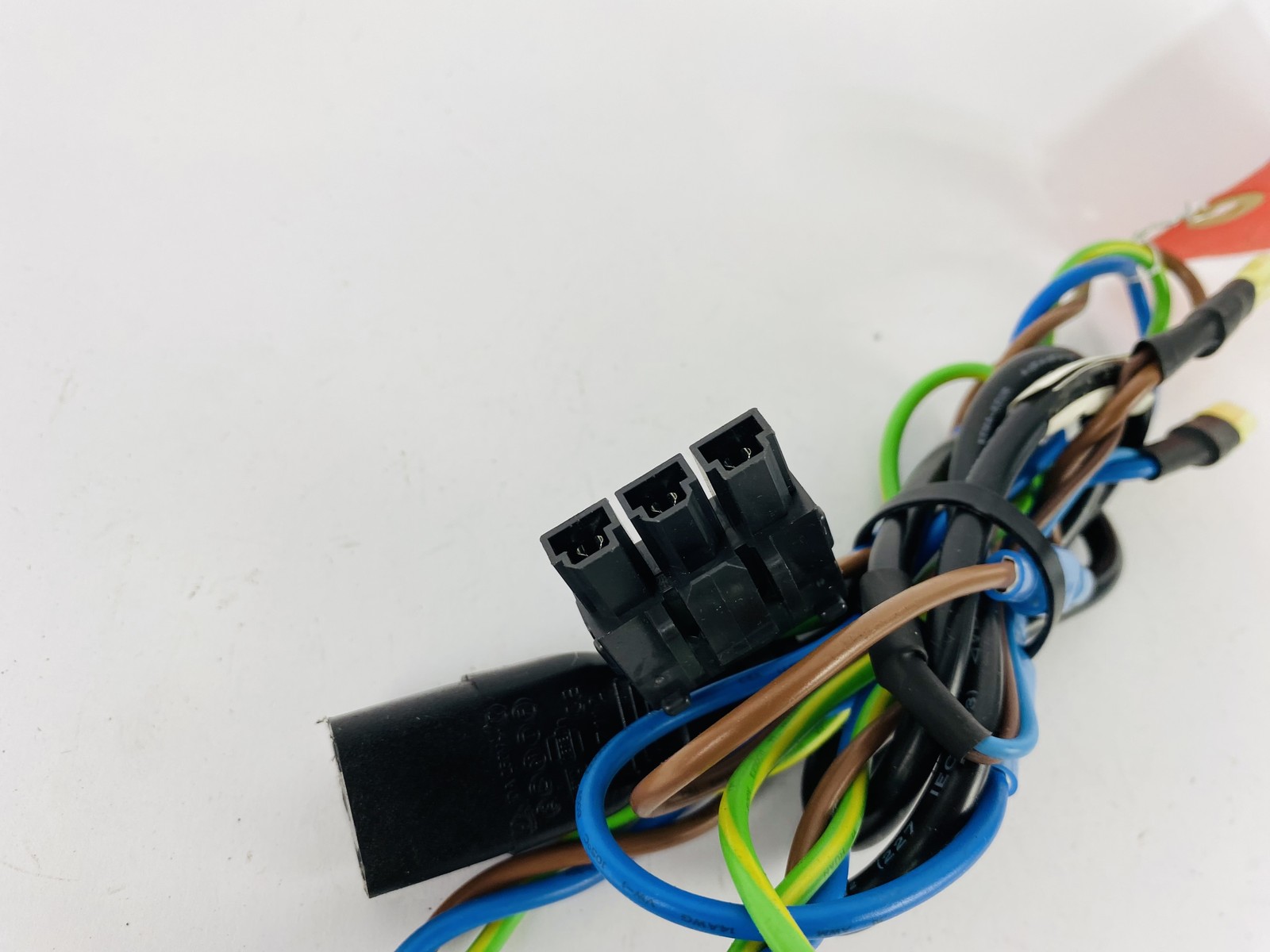 True Fitness TCS500 Treadmill Lower Board Wire Harness Cable (DC460)