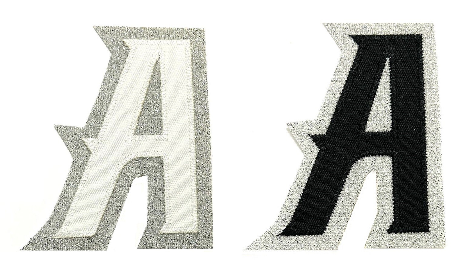 Colorado Avalanche alternate captain a patch