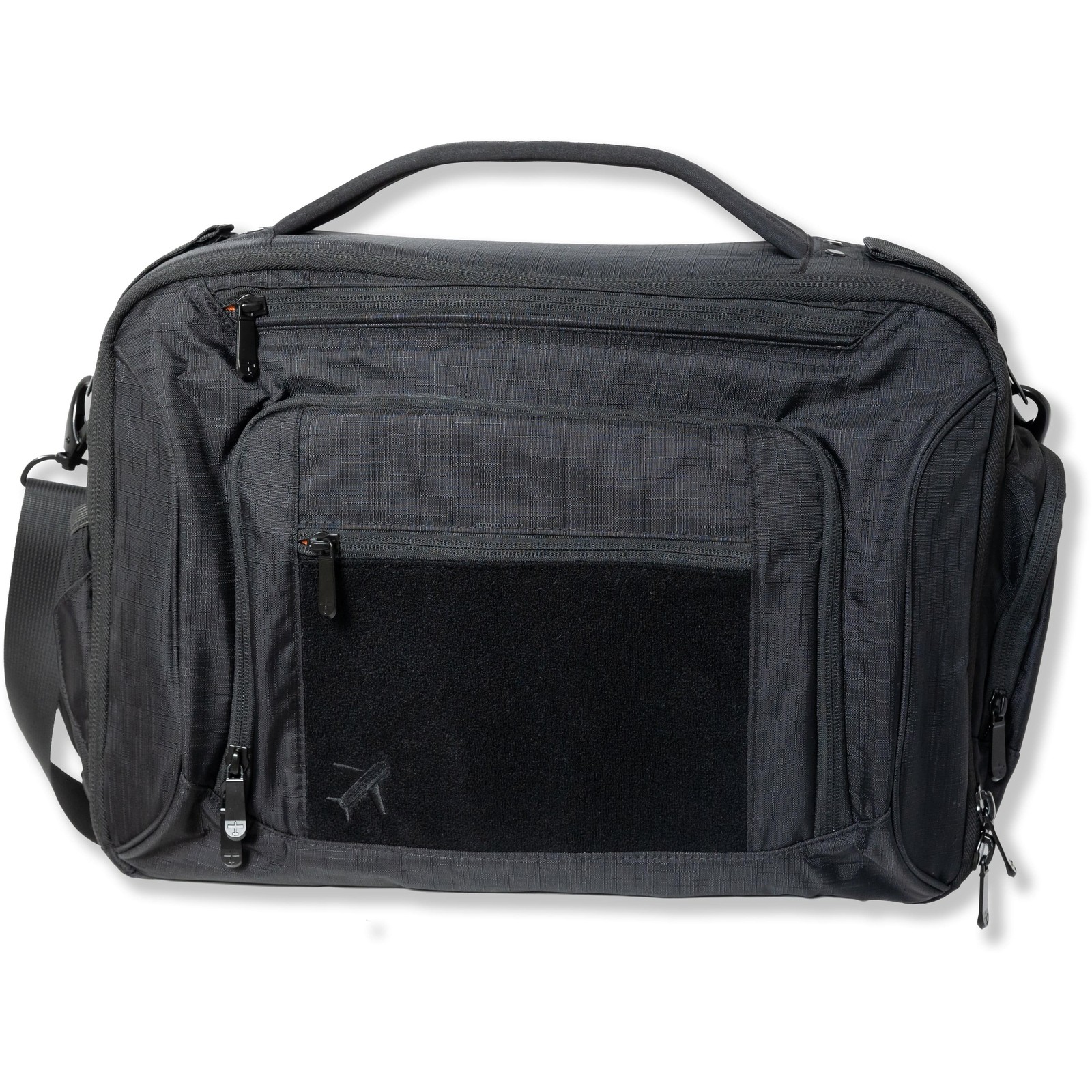 NEW Flight Outfitters Flight Deck Pro: 30-Pocket Organizational Bag