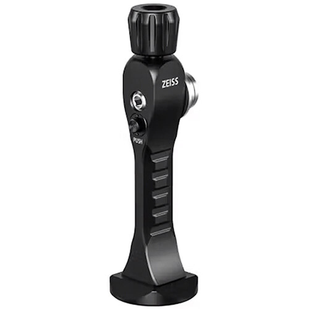 Zeiss Arca-Swiss 1/4-20 Tripod to Binocular Adapter for Pro Series (2708-919)