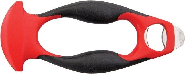 Lansky Hammerhead Knife Sharpener Cap/Tab Openers Pull-Through HH01ALT