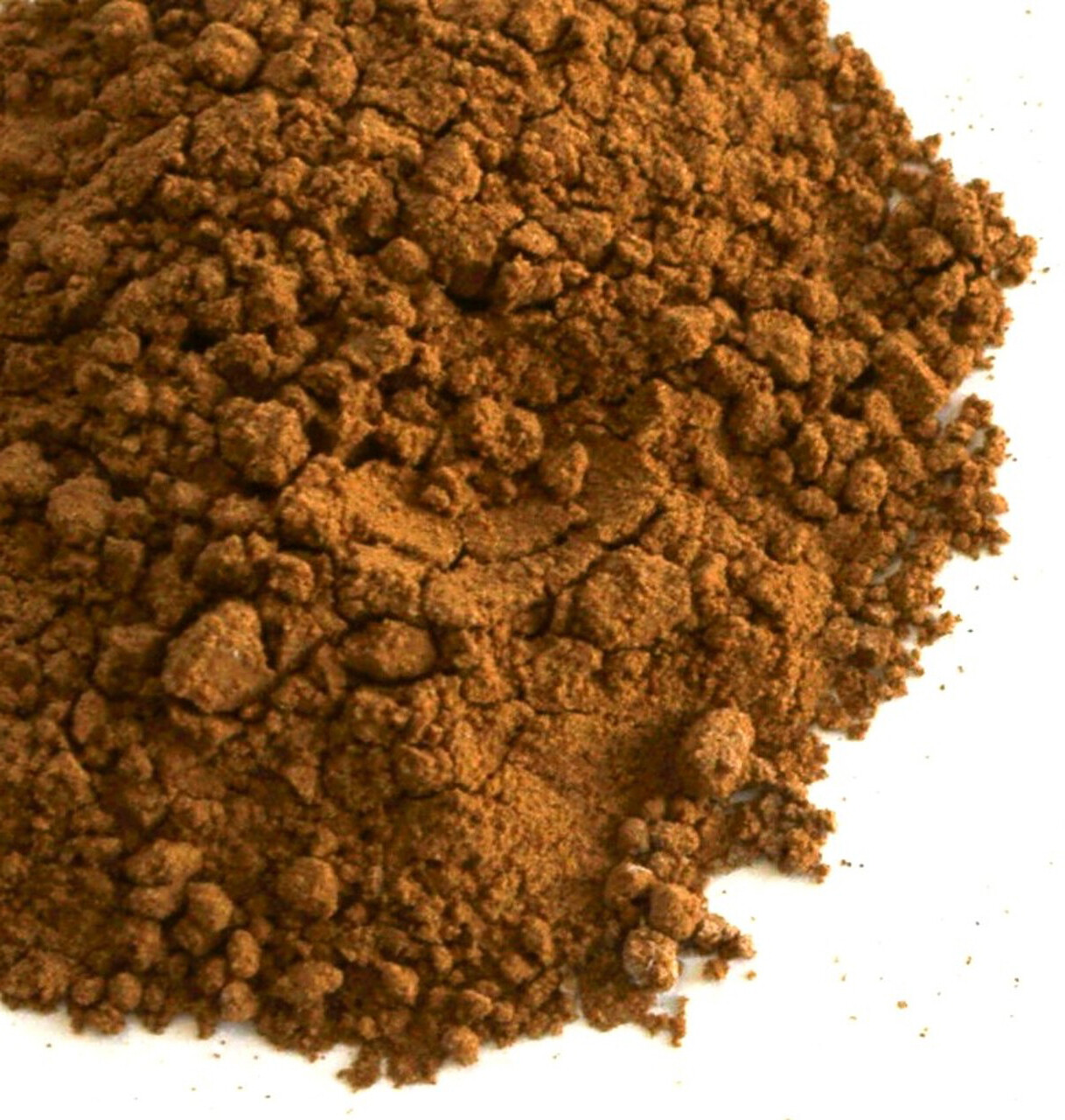 REISHI MUSHROOM STRONG ORGANIC POWDER 60% POLYSACCHARIDES EXTRACT SPORES