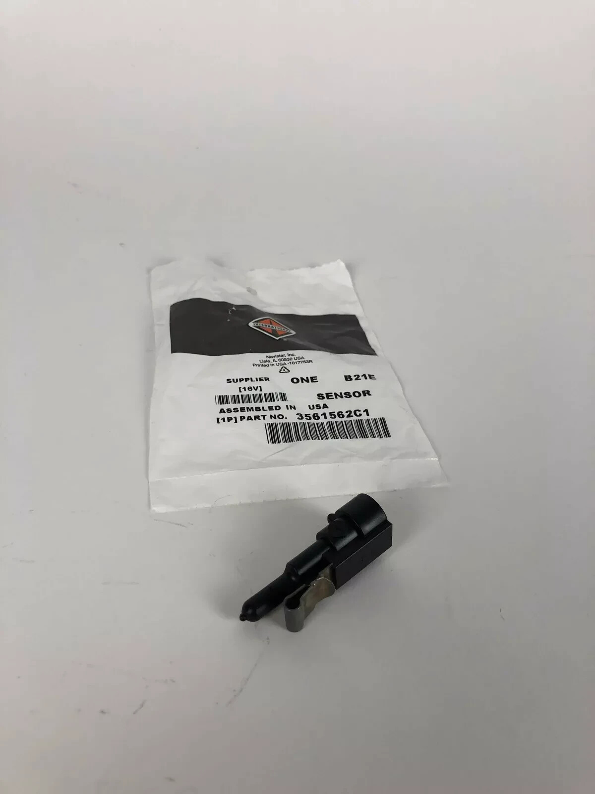 International Ambient Air Temperature sensor- Mirror mounted 3561562C1