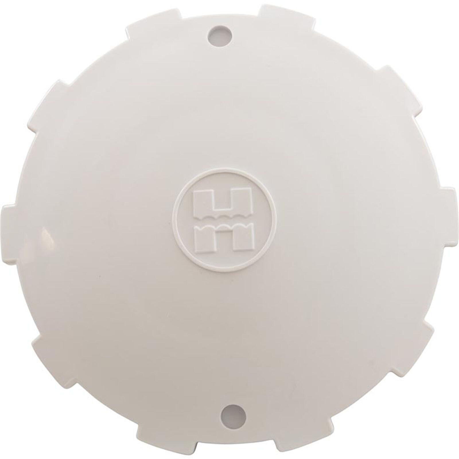 Winterizing Plate