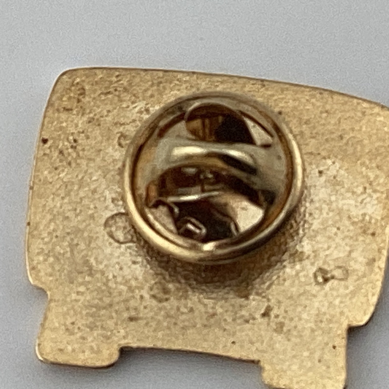 Braulio Liqueur Enamel Pin