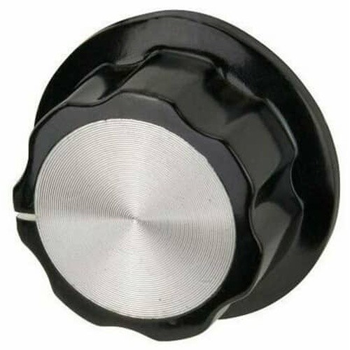 Winco FWS500P11 Power Knob, Food Warmer