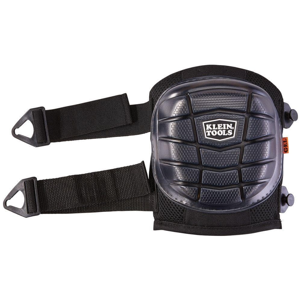 Lightweight Gel Kneepads