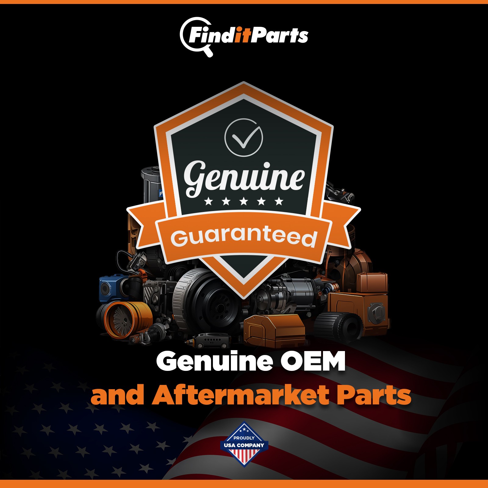 United Pacific 35346