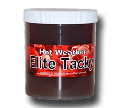 Elite Hot Weather Strongman Stone Tacky by Dave Ostlund