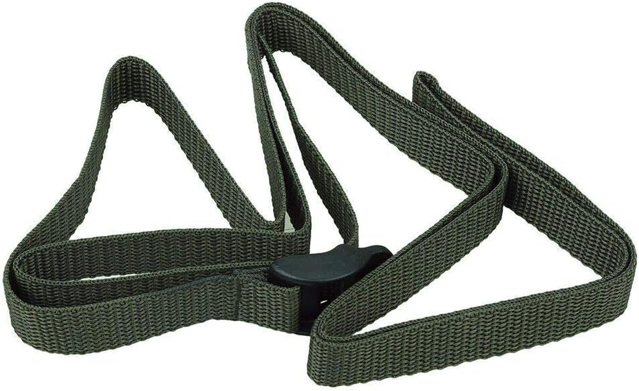 5Pcs Trail & Game Camera Straps Belts Hunting Camera Tree Mounting Strap Belts K