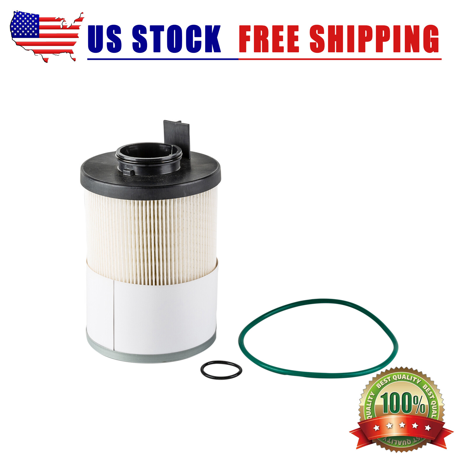 FS20083 Fuel Water Separator Filter Fit For Freightliner Cascadia A0000905051